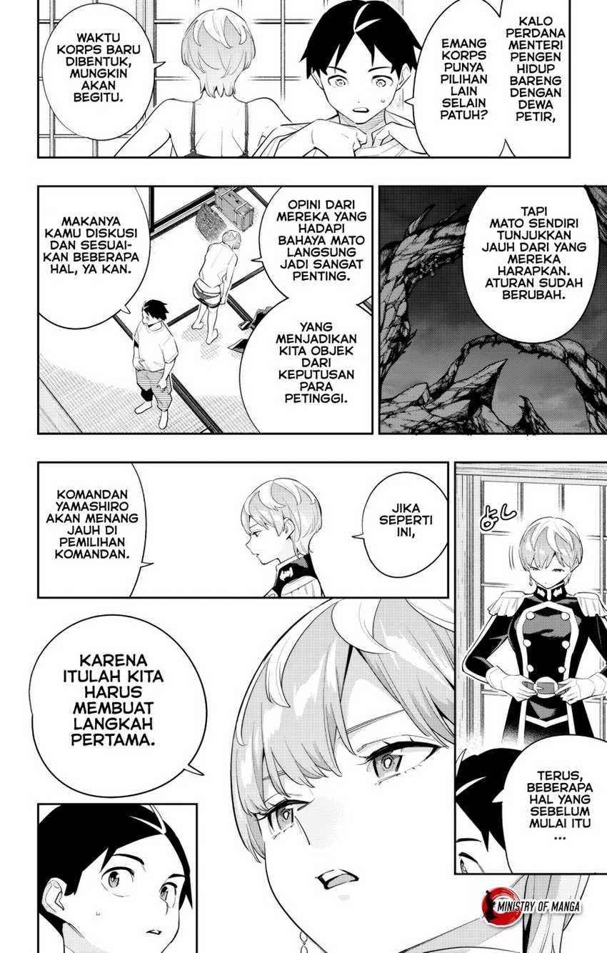 Chapter 138 - halaman 10