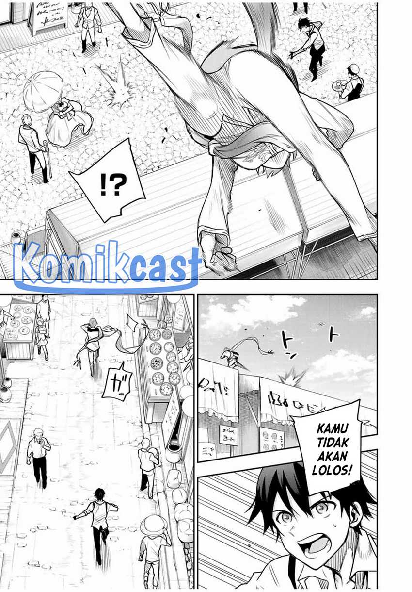 Chapter 92 - halaman 11