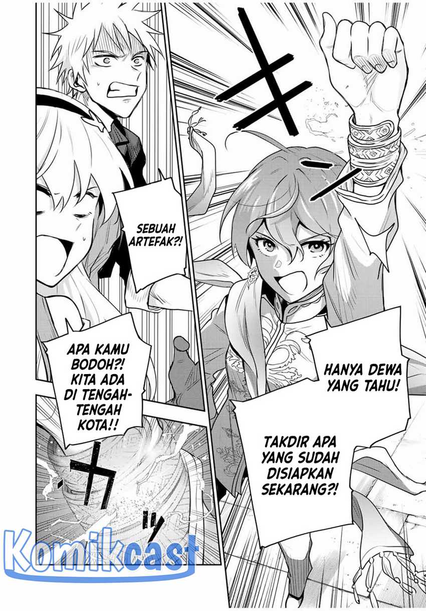 Chapter 92 - halaman 16