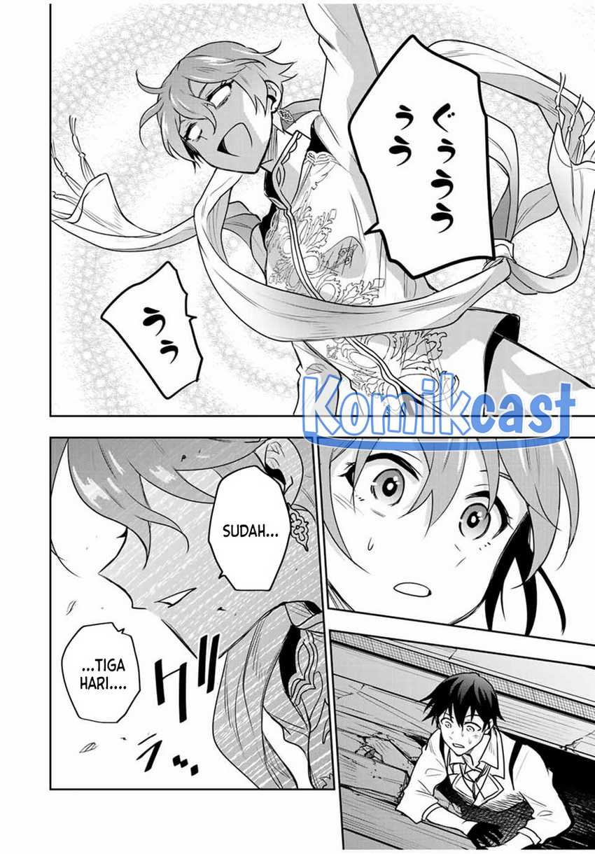 Chapter 92 - halaman 18