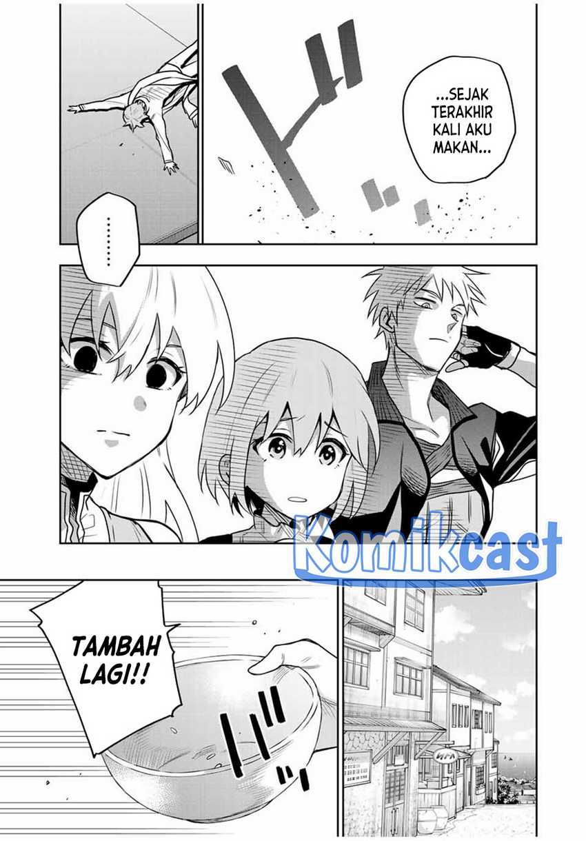 Chapter 92 - halaman 19