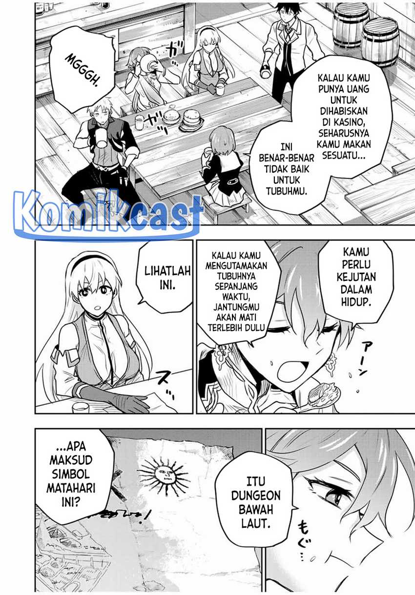 Chapter 92 - halaman 20