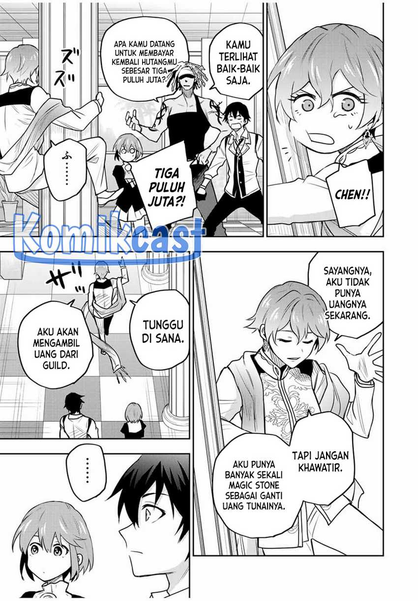 Chapter 92 - halaman 5