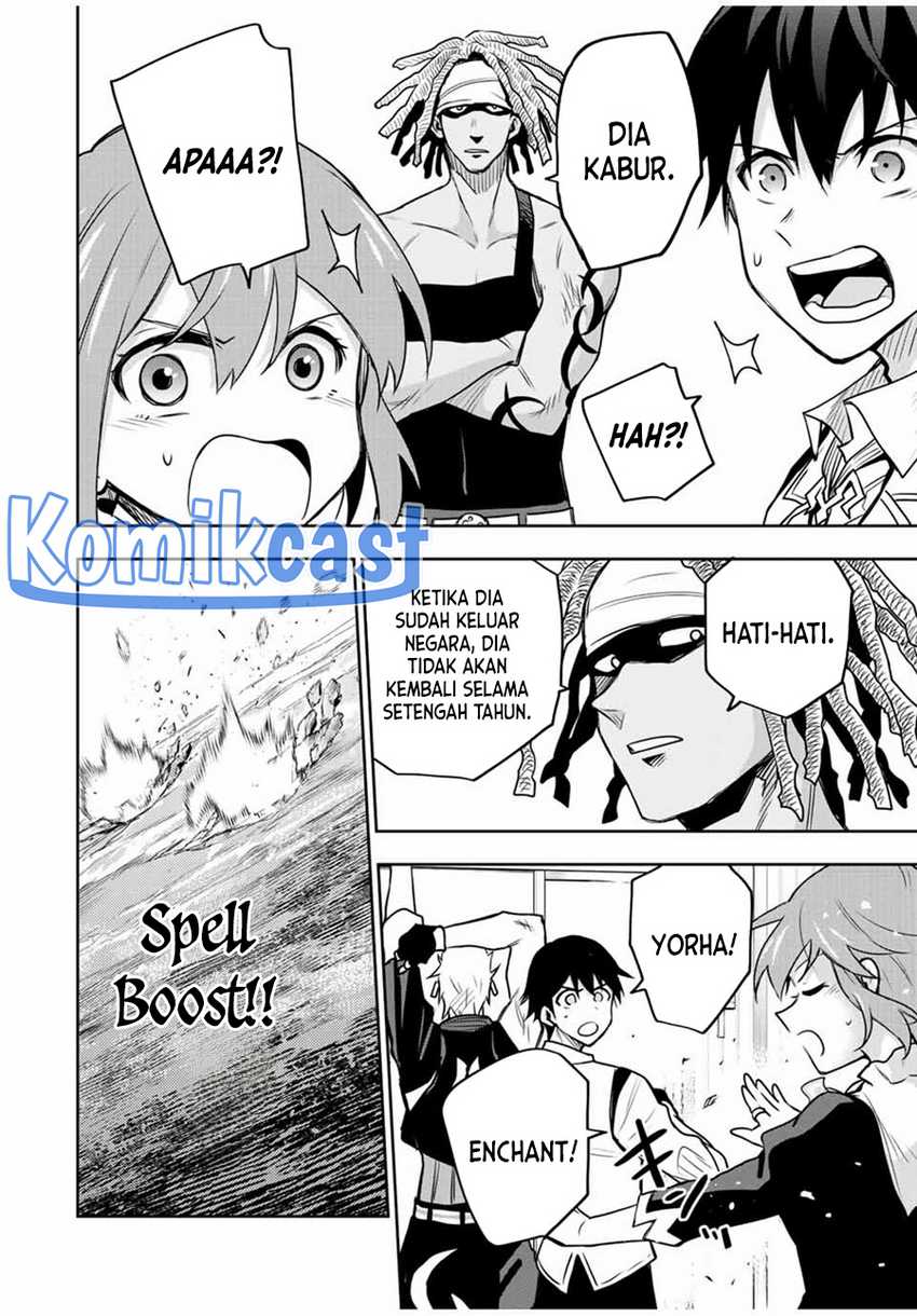 Chapter 92 - halaman 6