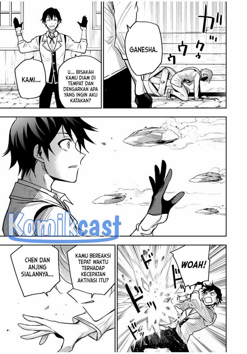 Chapter 92 - halaman 9