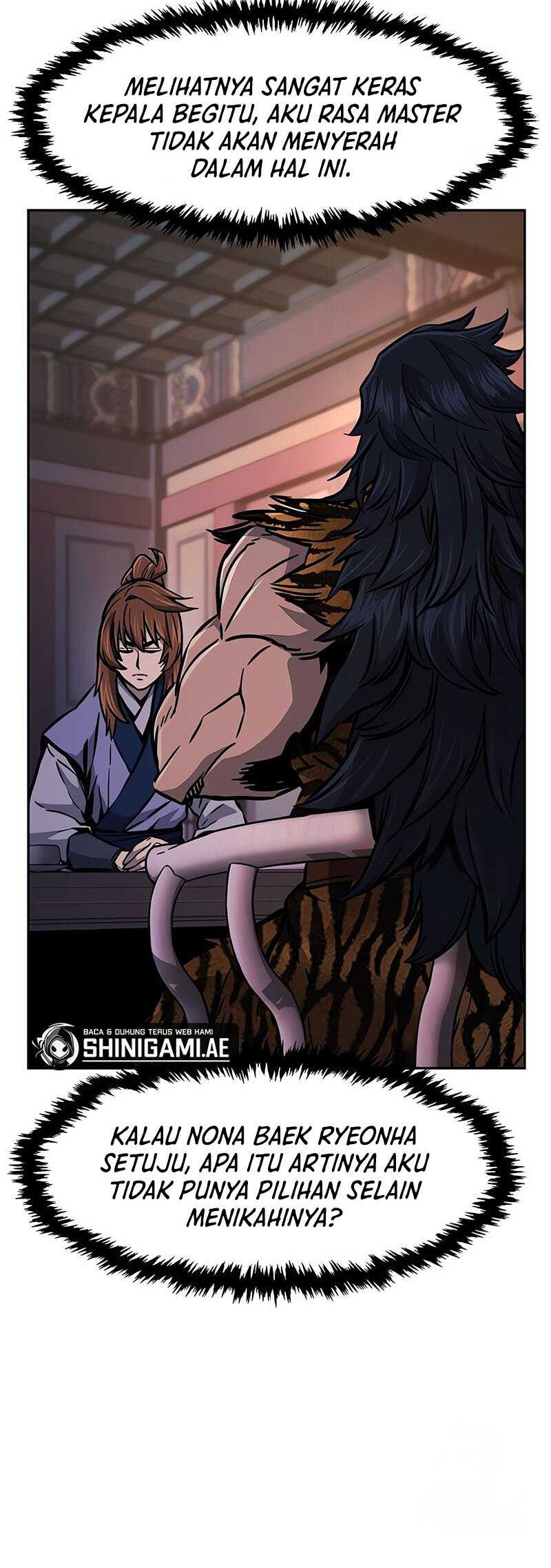 Chapter 99 - halaman 34