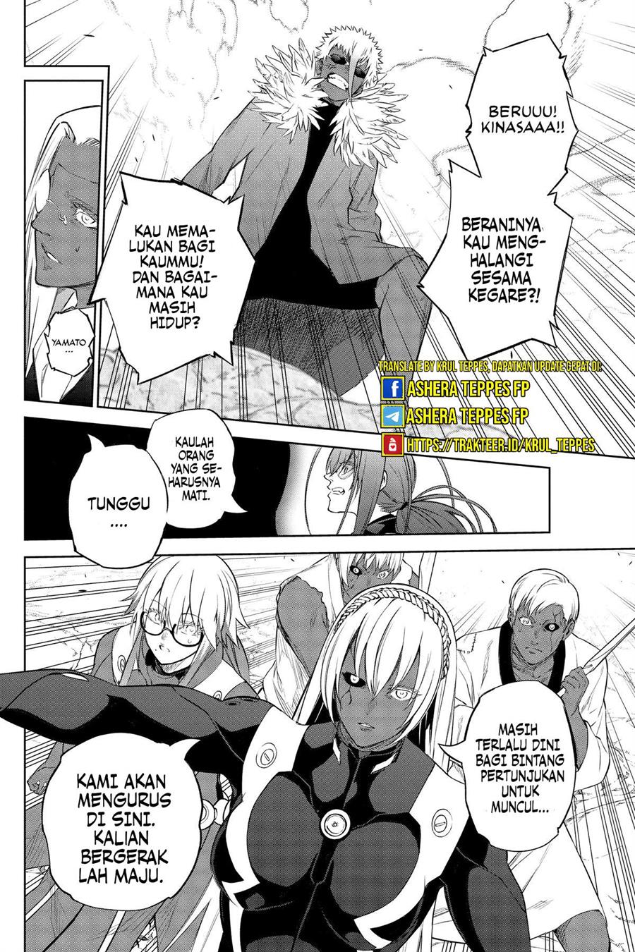 Chapter 111 - halaman 12