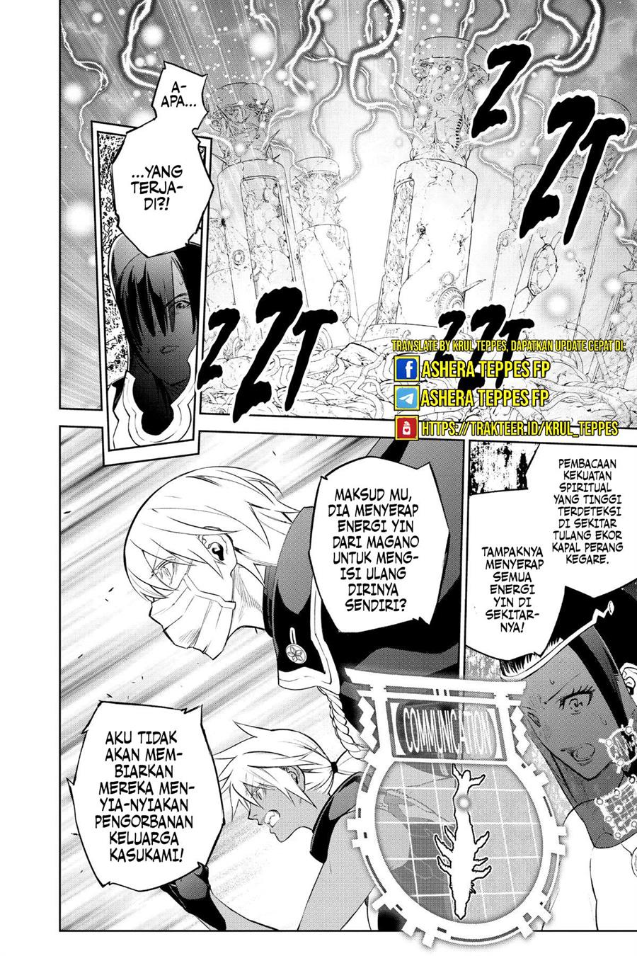 Chapter 111 - halaman 14