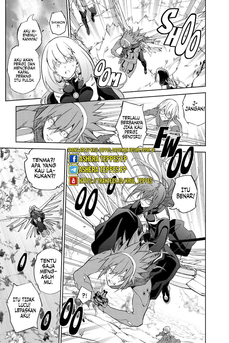 Chapter 111 - halaman 15