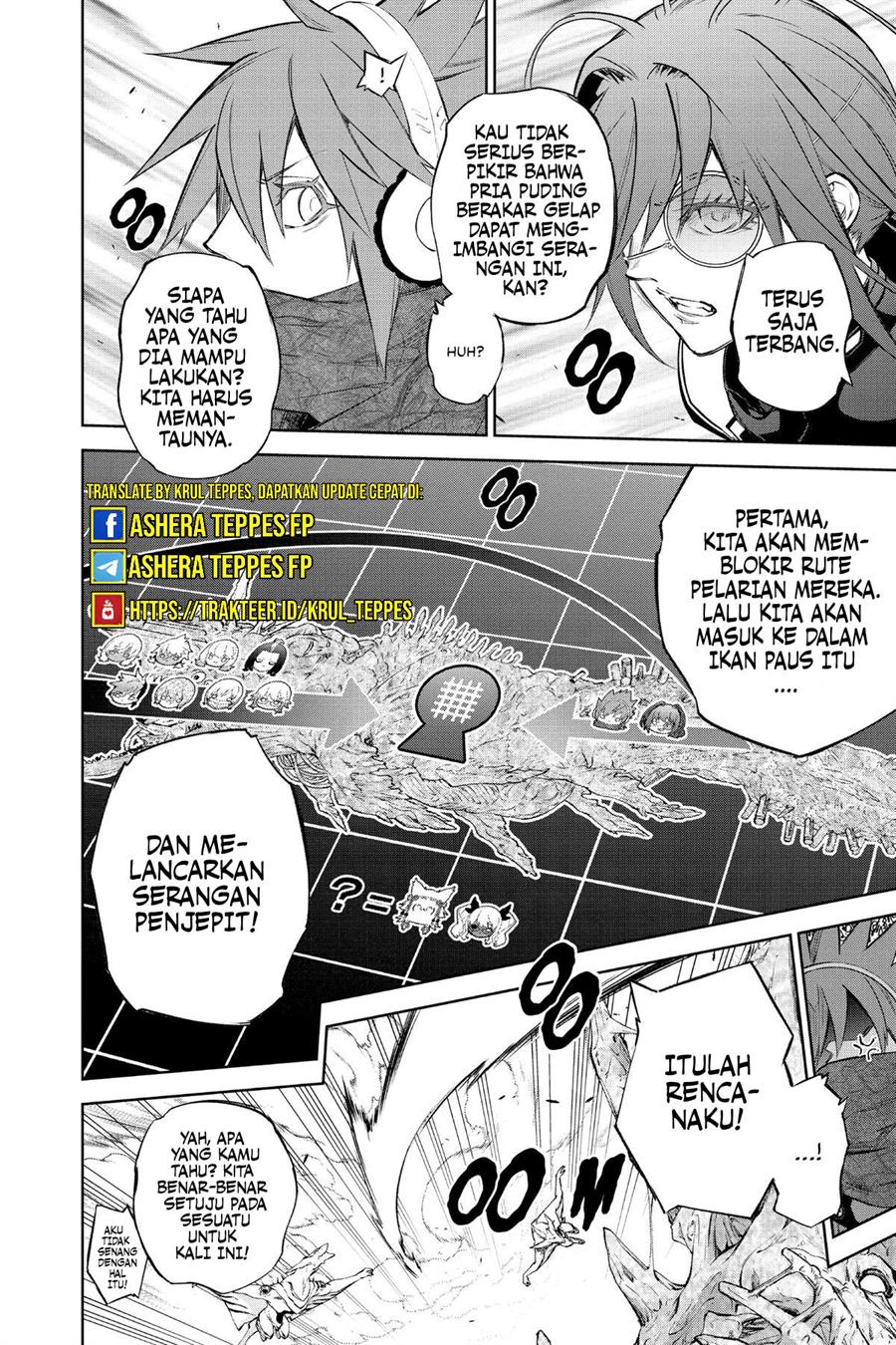 Chapter 111 - halaman 16