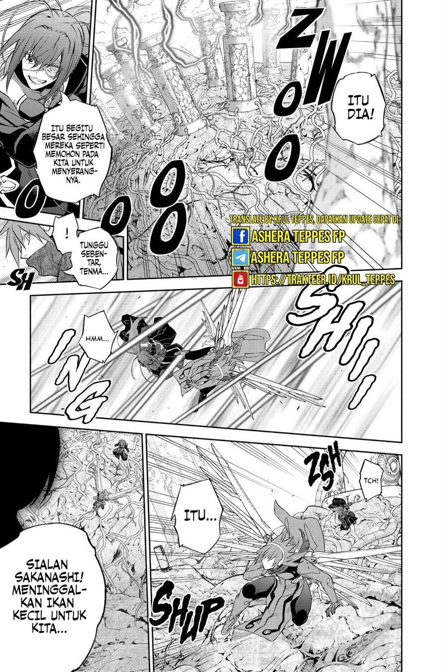 Chapter 111 - halaman 17