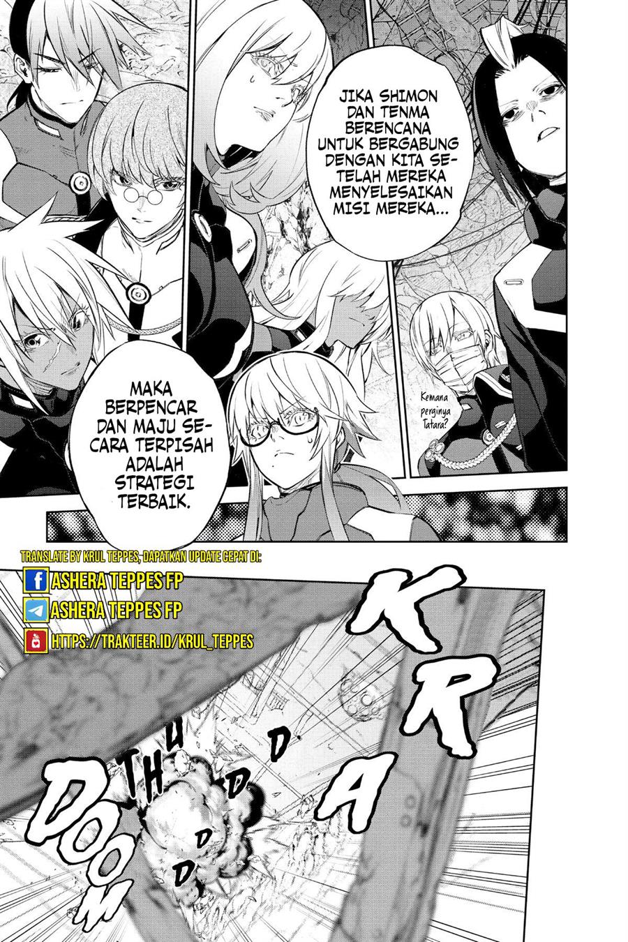 Chapter 111 - halaman 21
