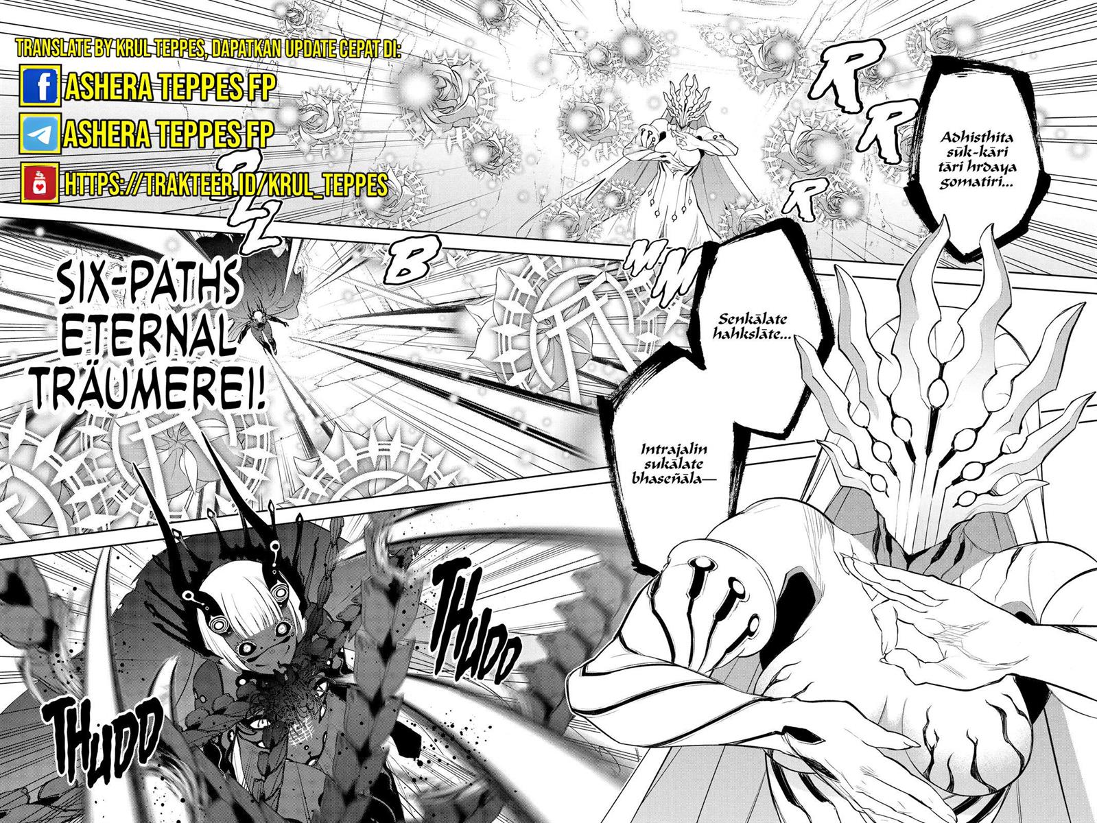 Chapter 111 - halaman 23