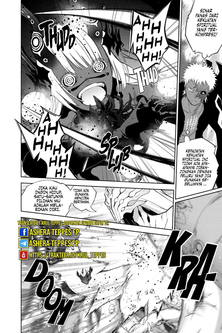 Chapter 111 - halaman 24