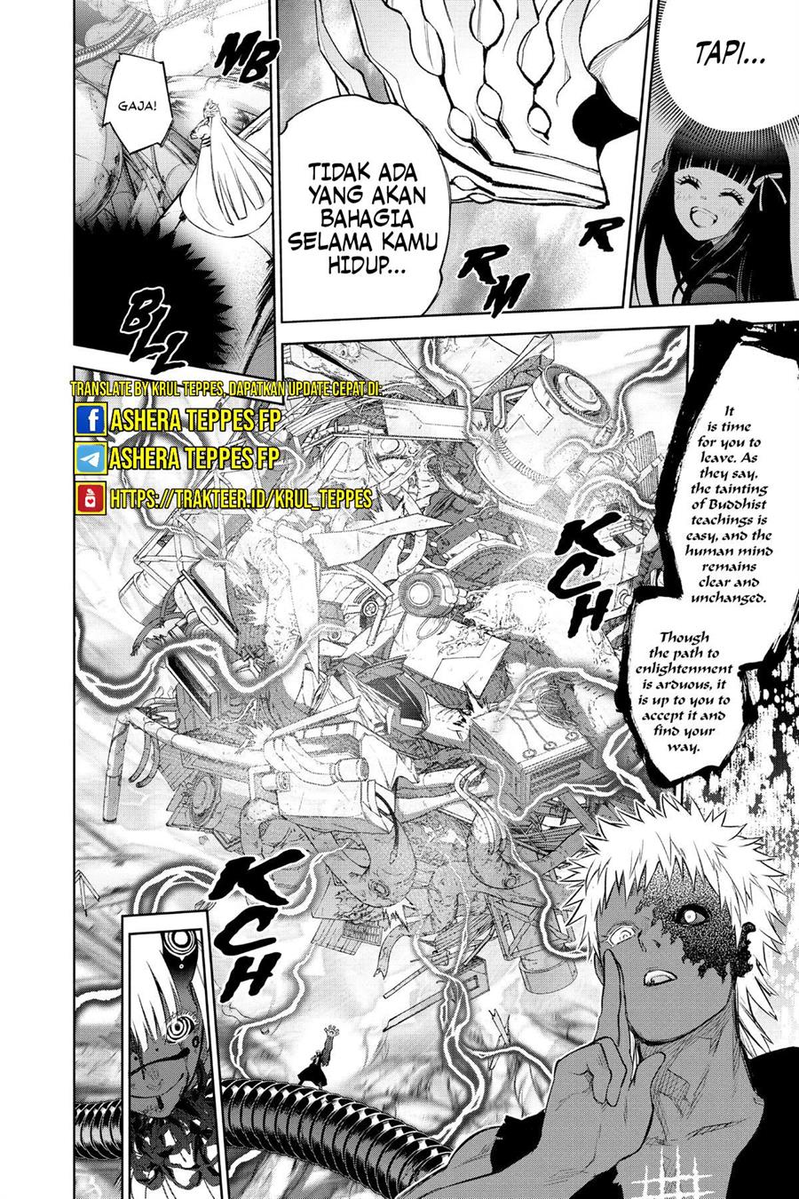 Chapter 111 - halaman 26