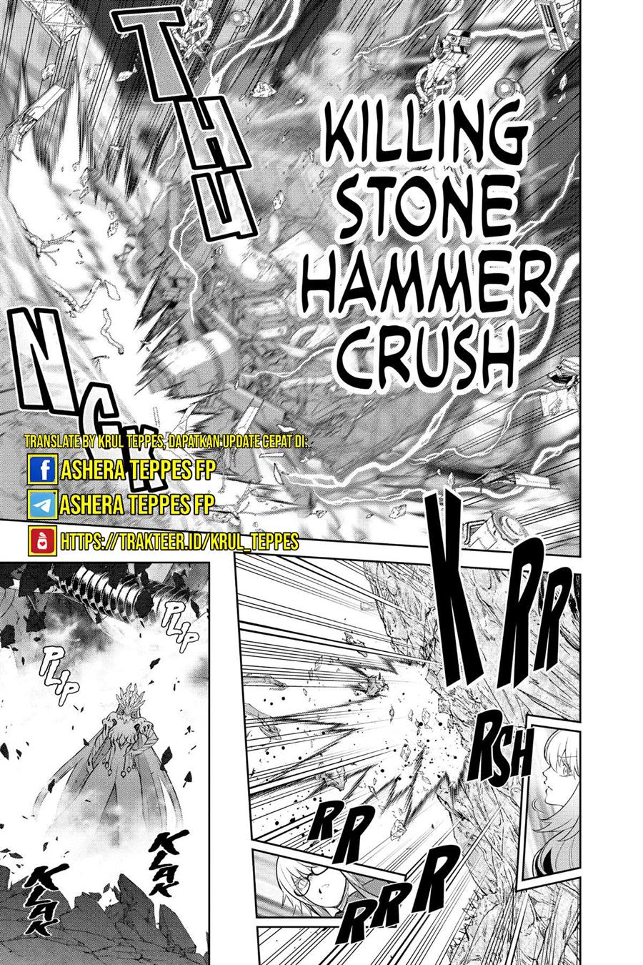 Chapter 111 - halaman 27