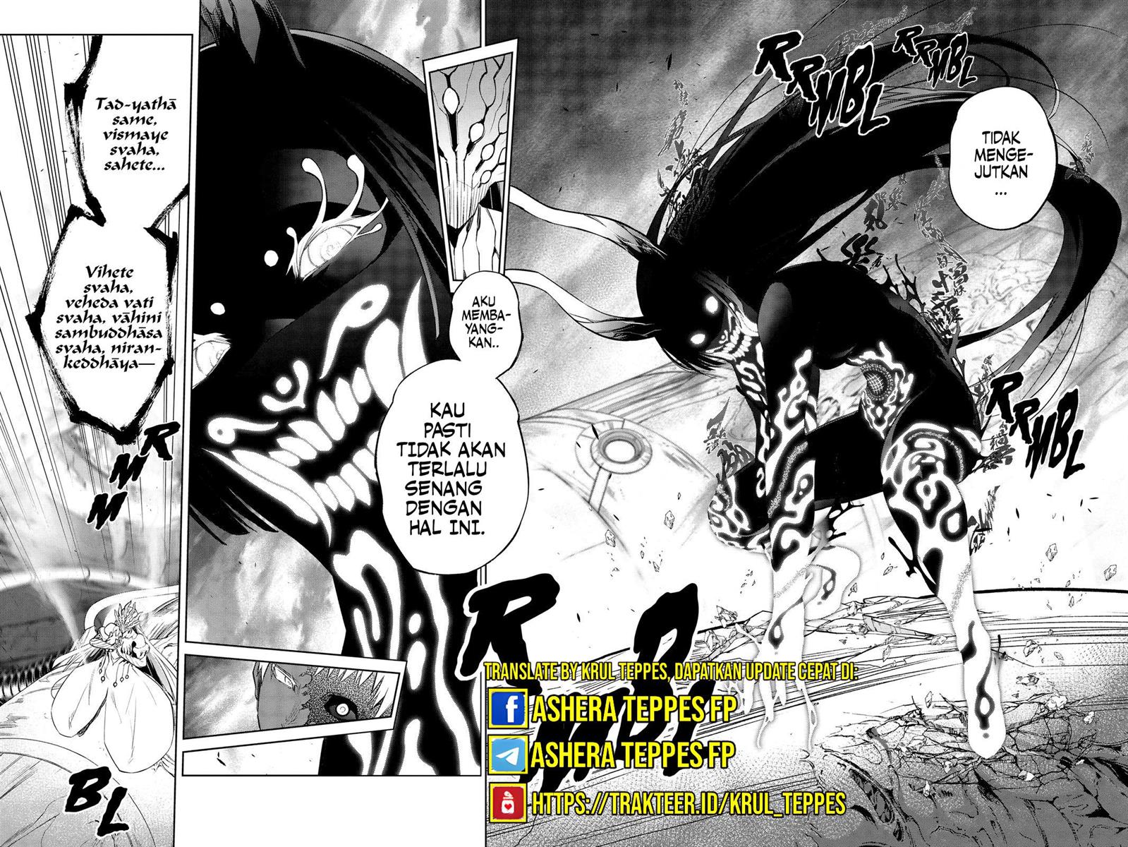 Chapter 111 - halaman 28