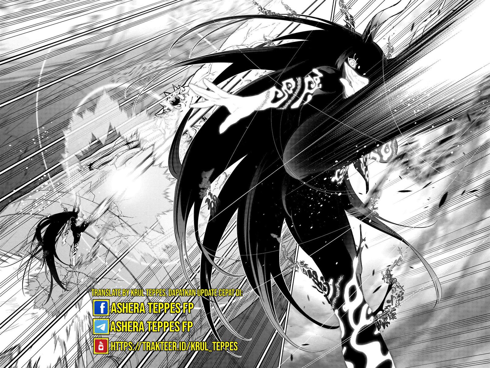 Chapter 111 - halaman 30