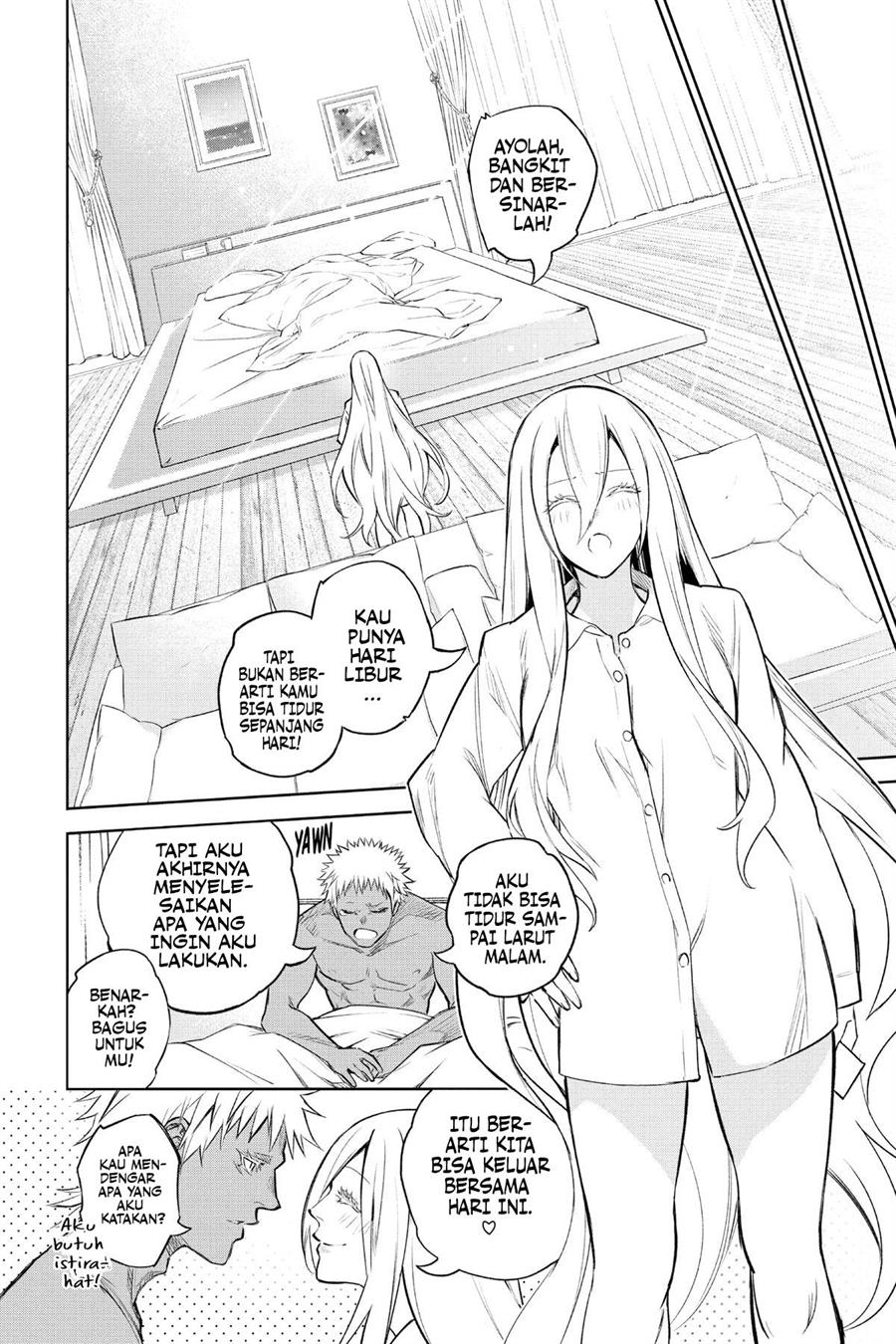 Chapter 111 - halaman 31