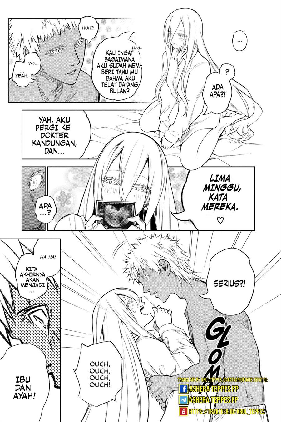 Chapter 111 - halaman 32