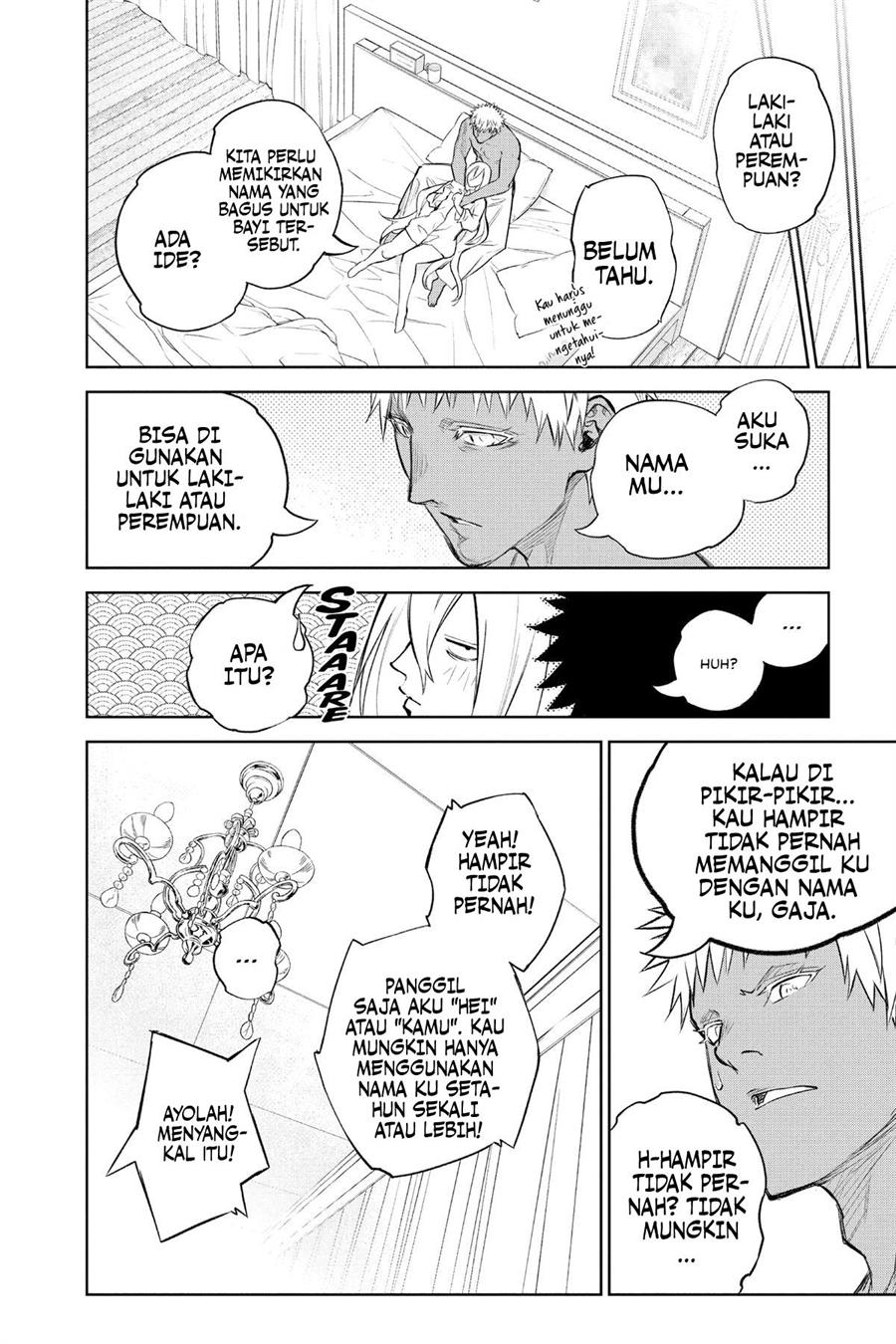Chapter 111 - halaman 34