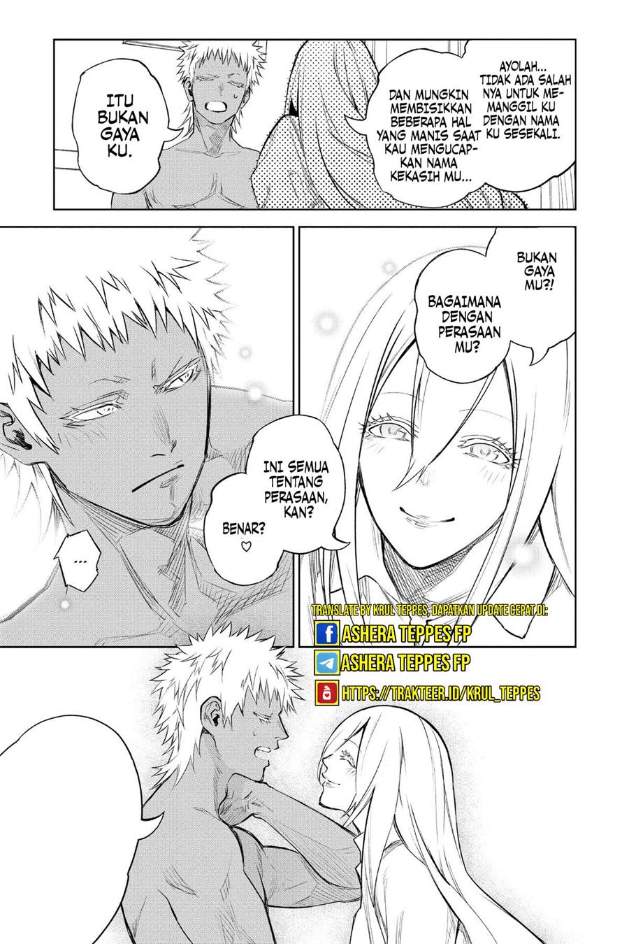 Chapter 111 - halaman 35