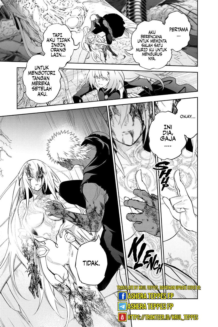 Chapter 111 - halaman 39