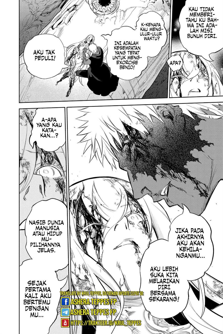 Chapter 111 - halaman 40