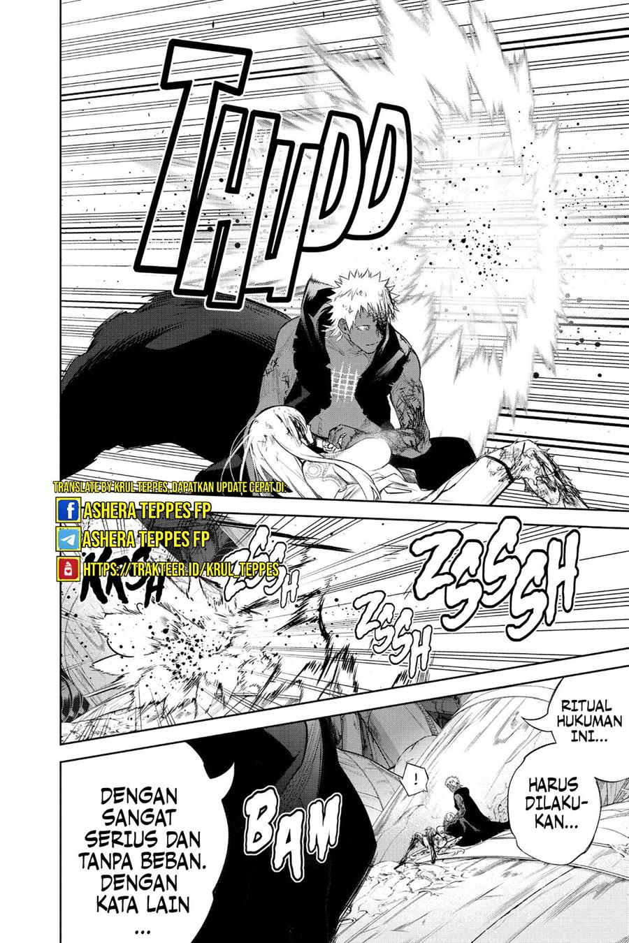 Chapter 111 - halaman 42