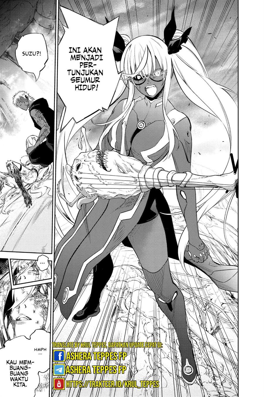 Chapter 111 - halaman 43