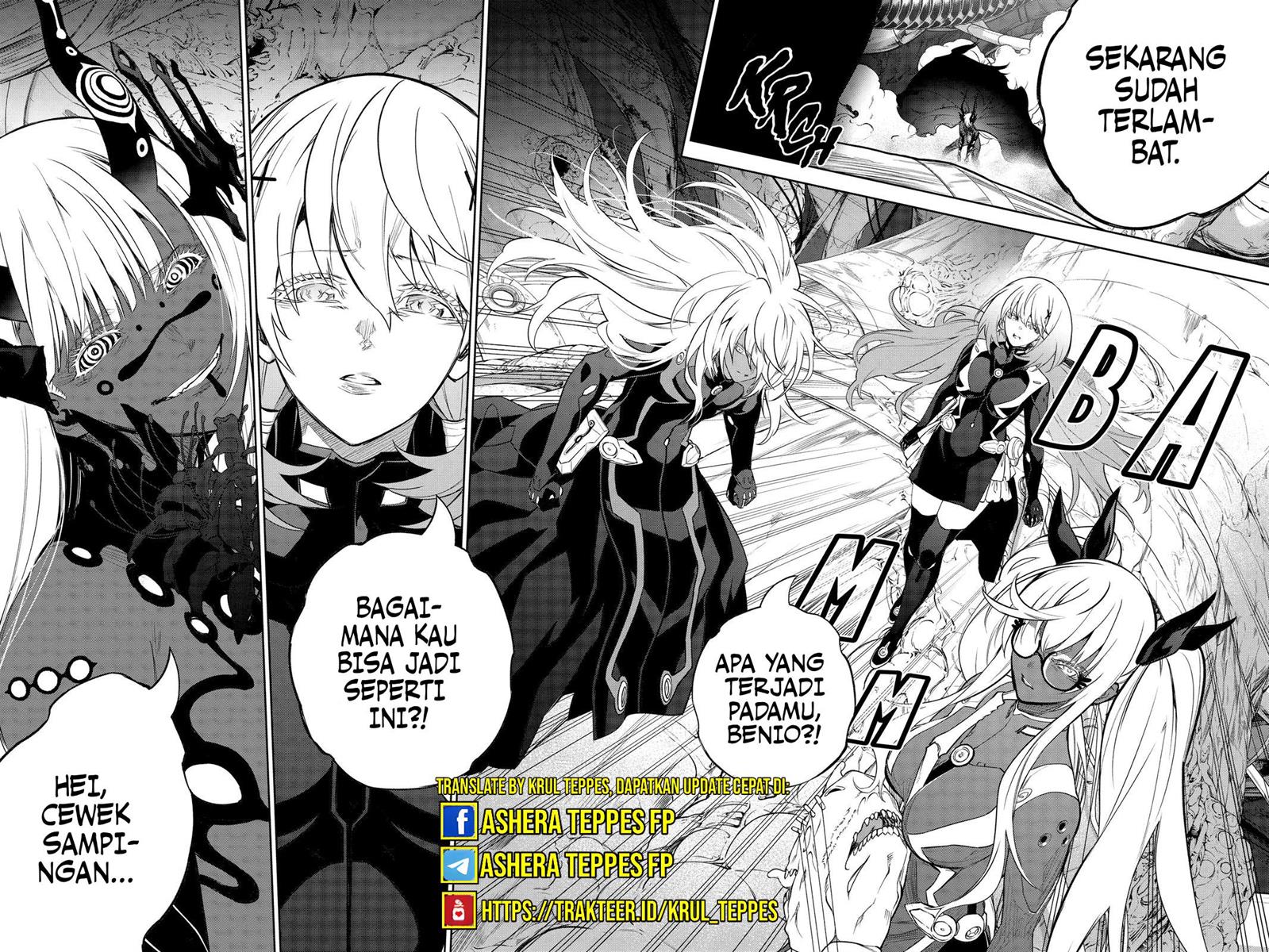 Chapter 111 - halaman 44