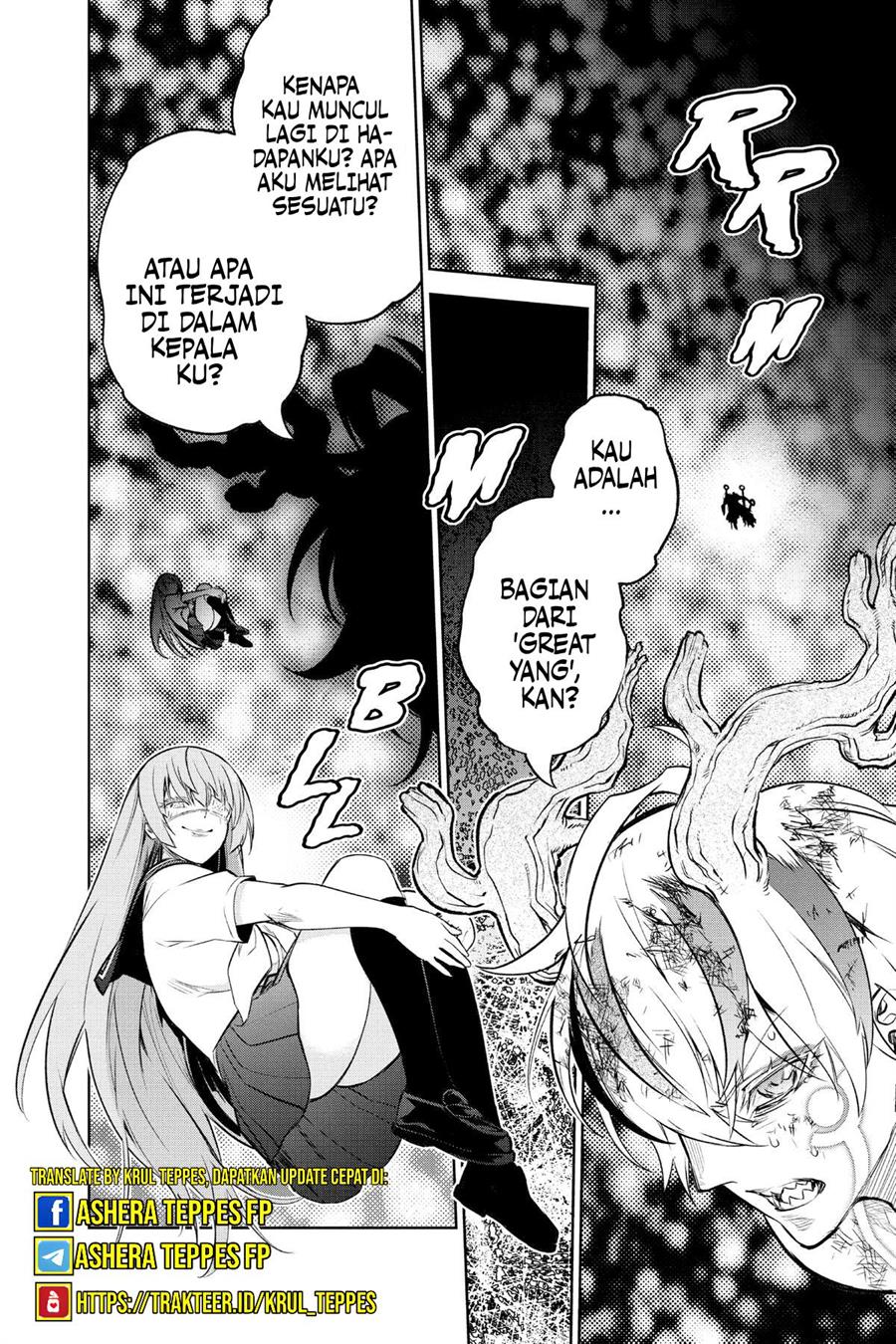 Chapter 111 - halaman 45