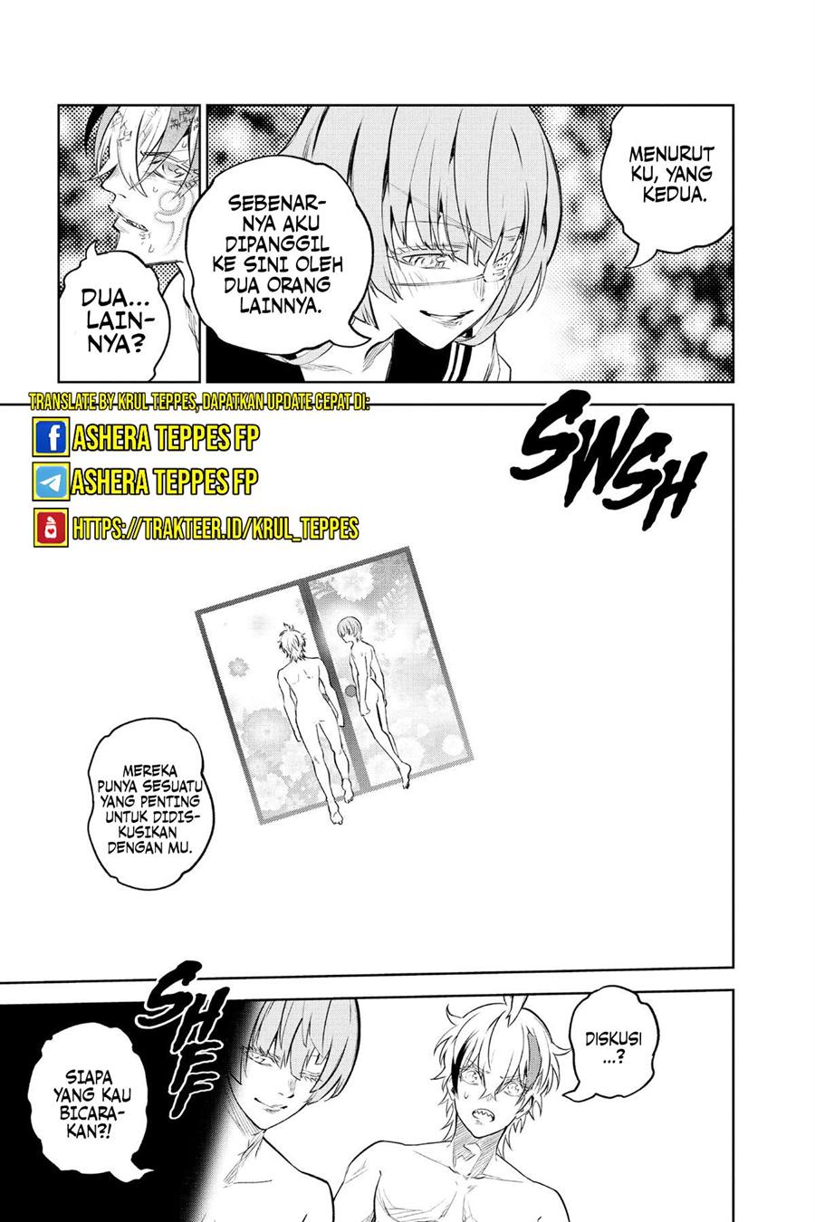 Chapter 111 - halaman 46