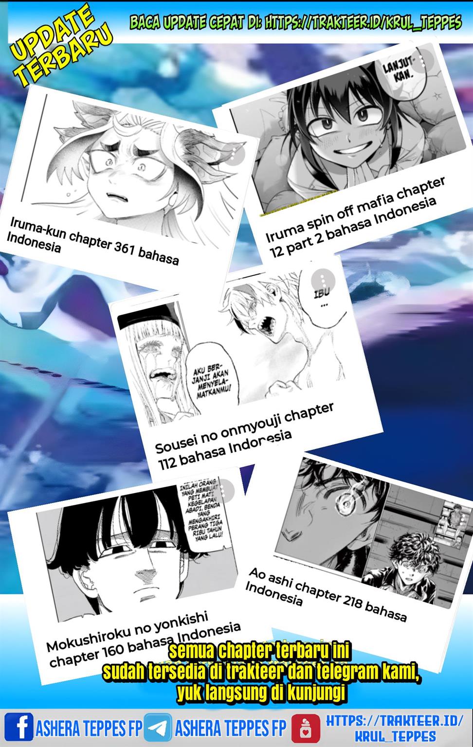 Chapter 111 - halaman 49