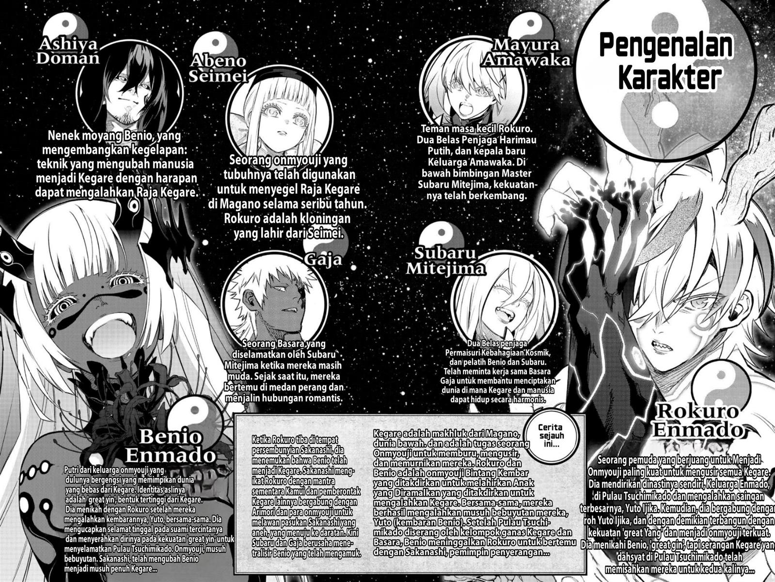 Chapter 111 - halaman 6
