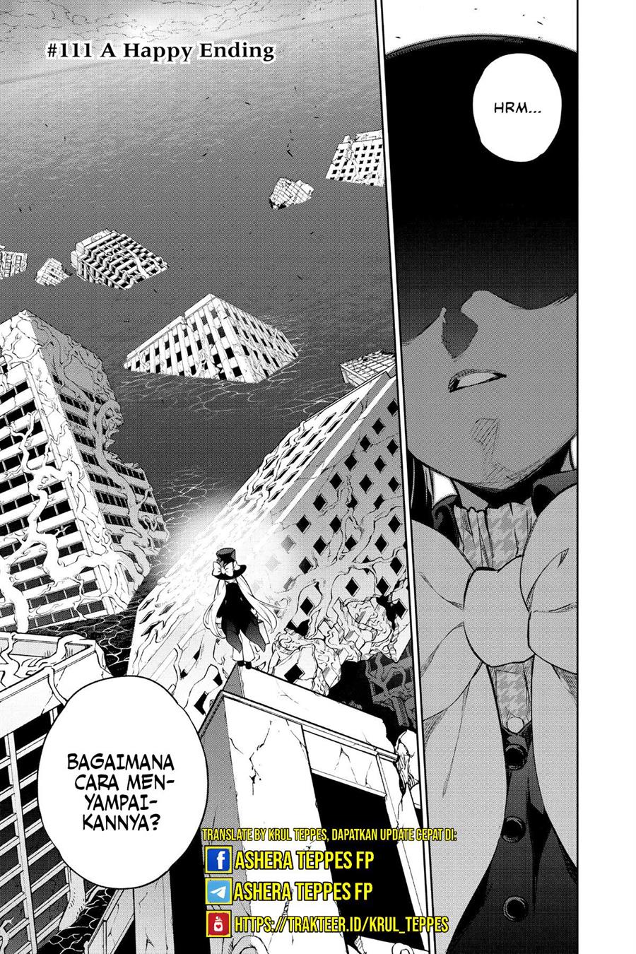 Chapter 111 - halaman 8