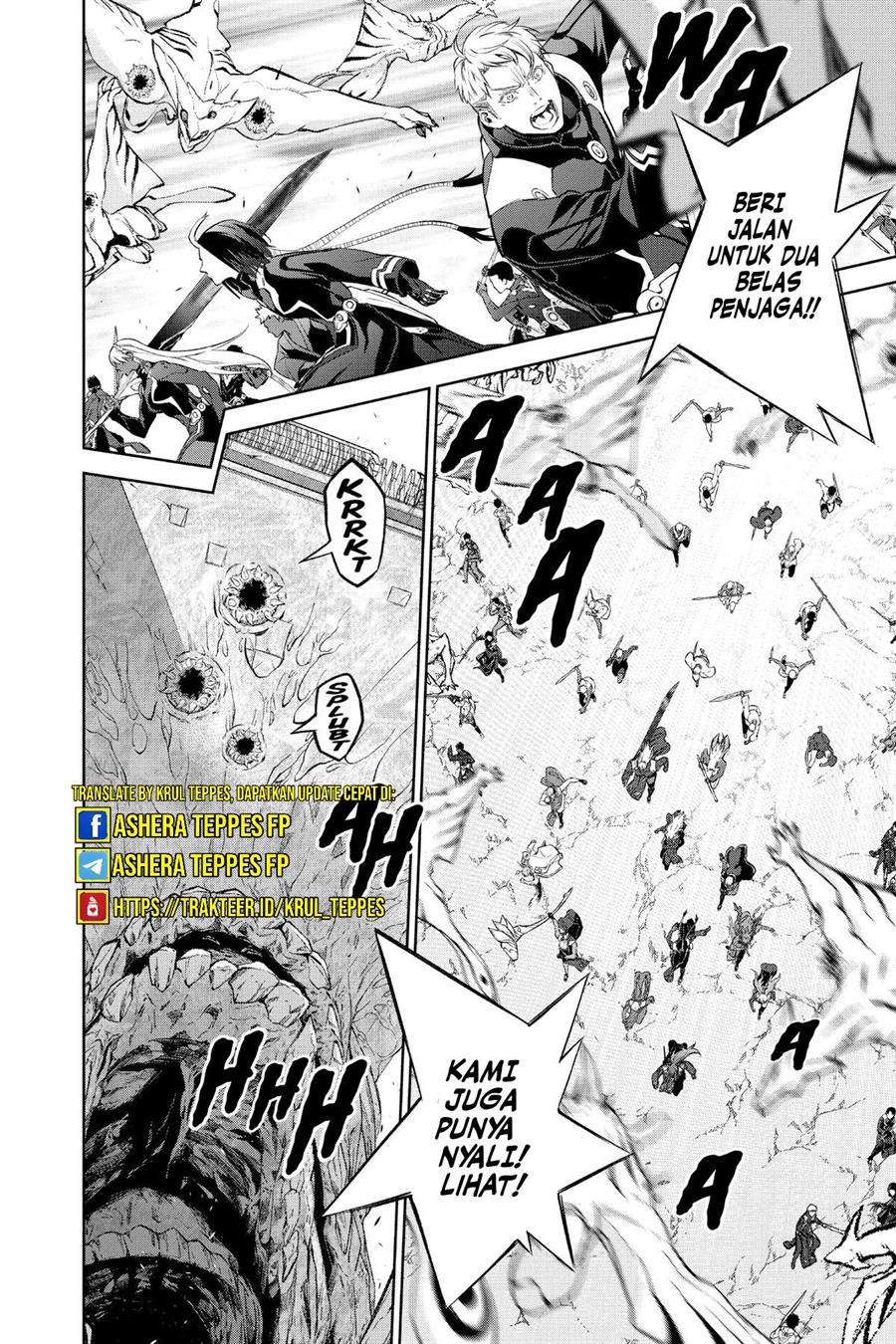 Chapter 111 - halaman 10