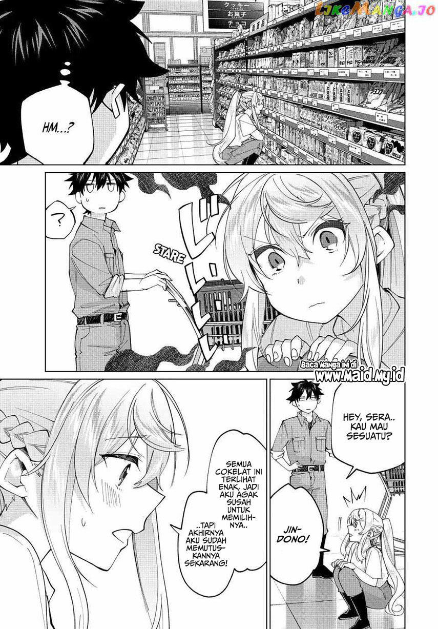 Chapter 23 - halaman 12