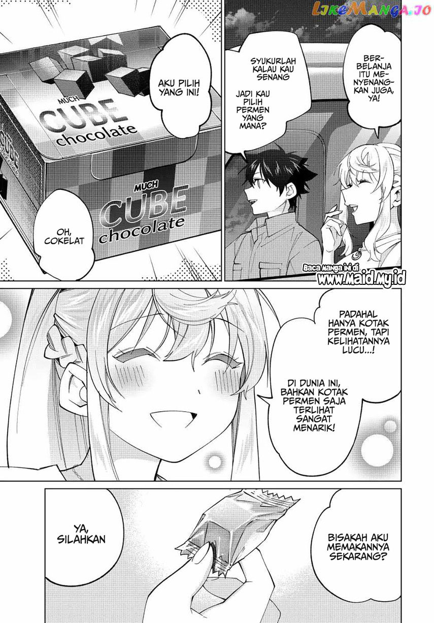 Chapter 23 - halaman 16