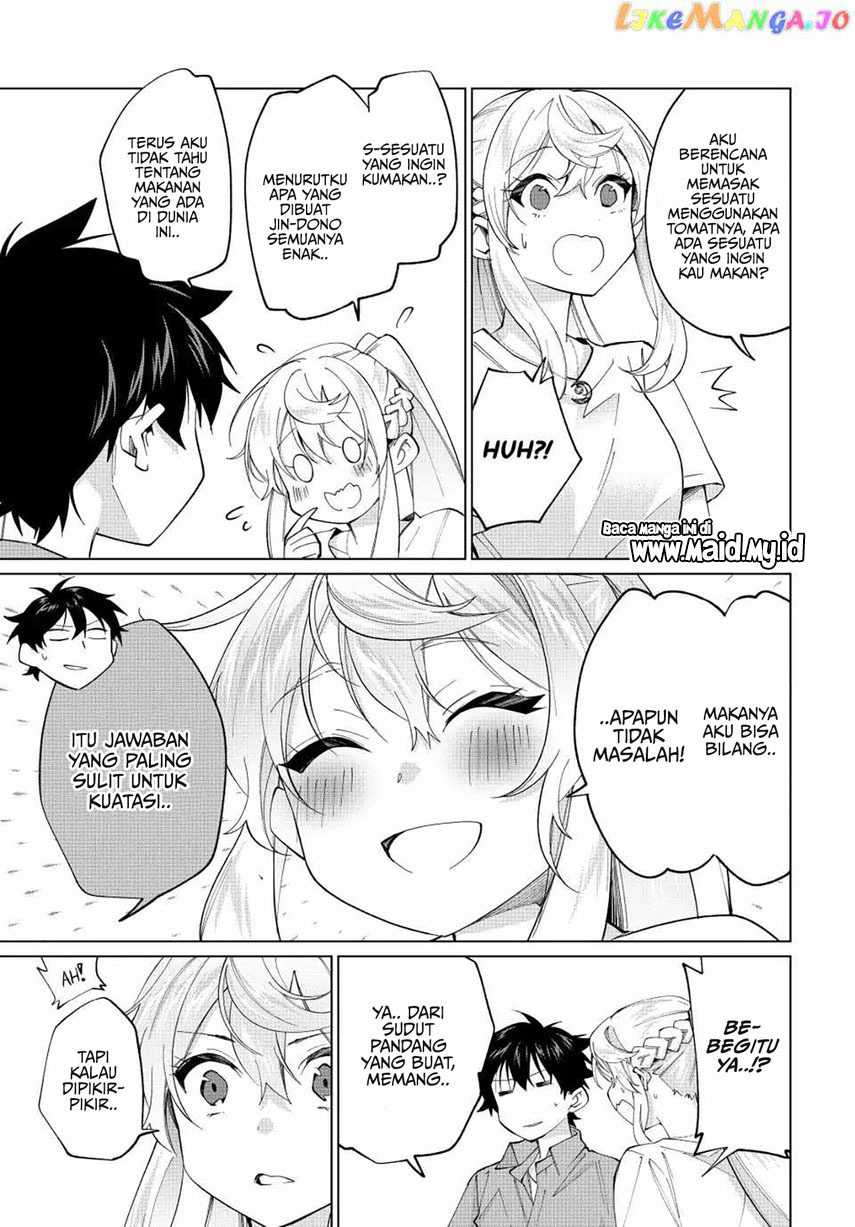 Chapter 23 - halaman 8