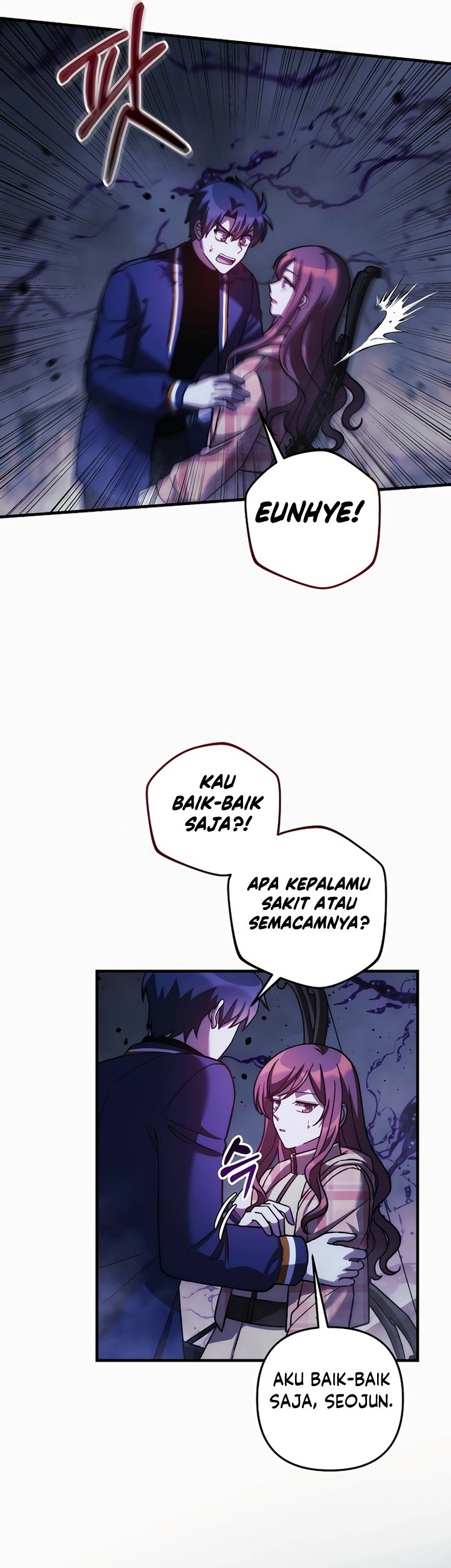 Chapter 135 - halaman 27