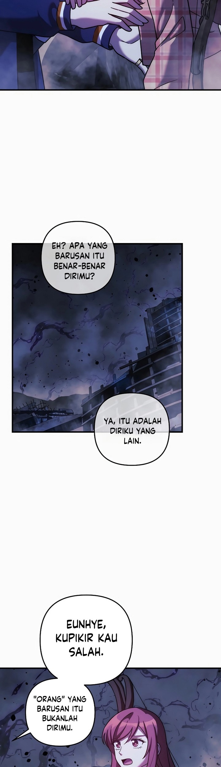 Chapter 135 - halaman 29