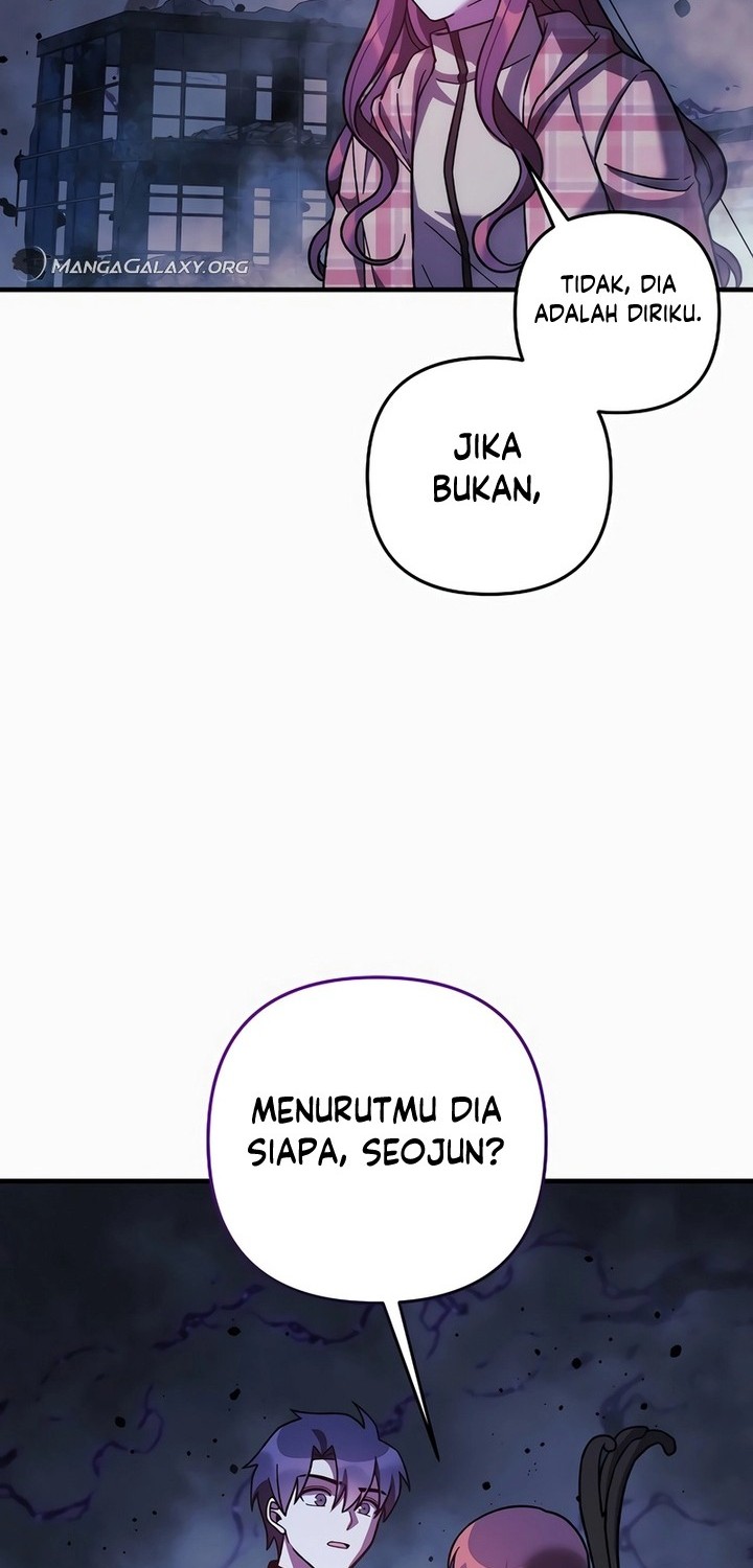 Chapter 135 - halaman 30