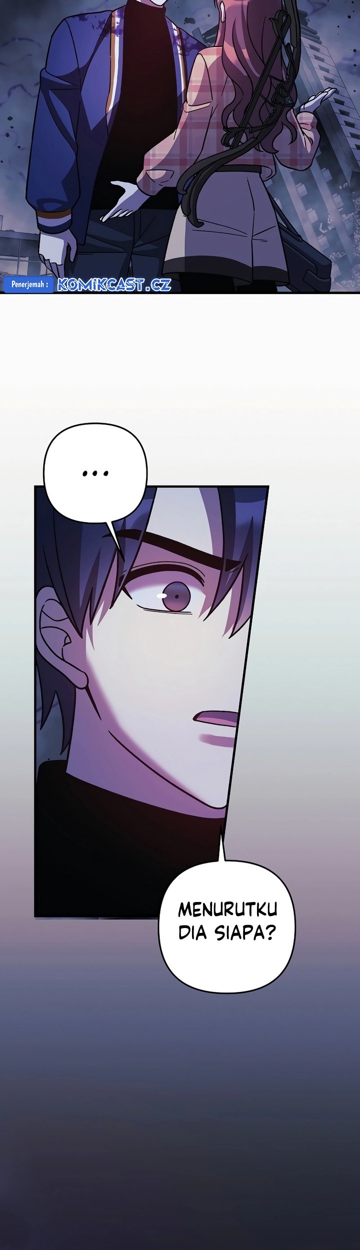 Chapter 135 - halaman 31