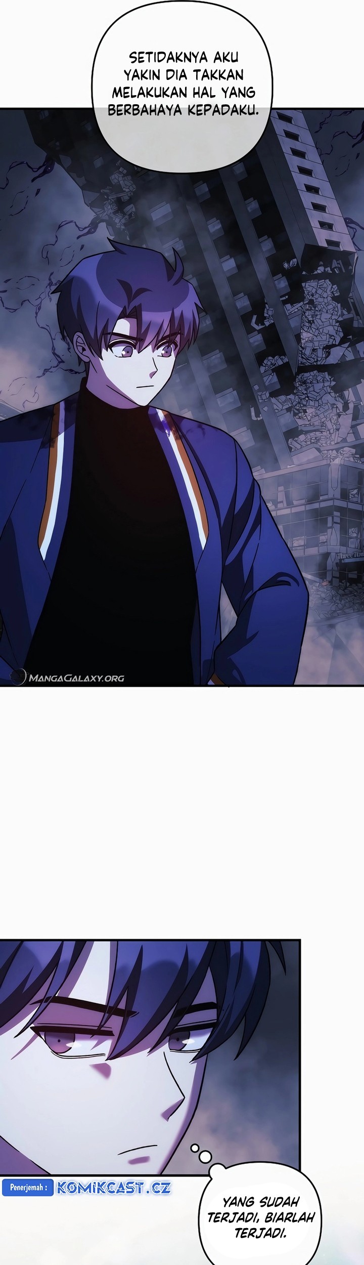 Chapter 135 - halaman 43