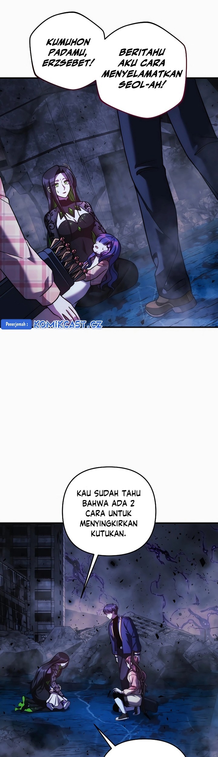 Chapter 135 - halaman 53