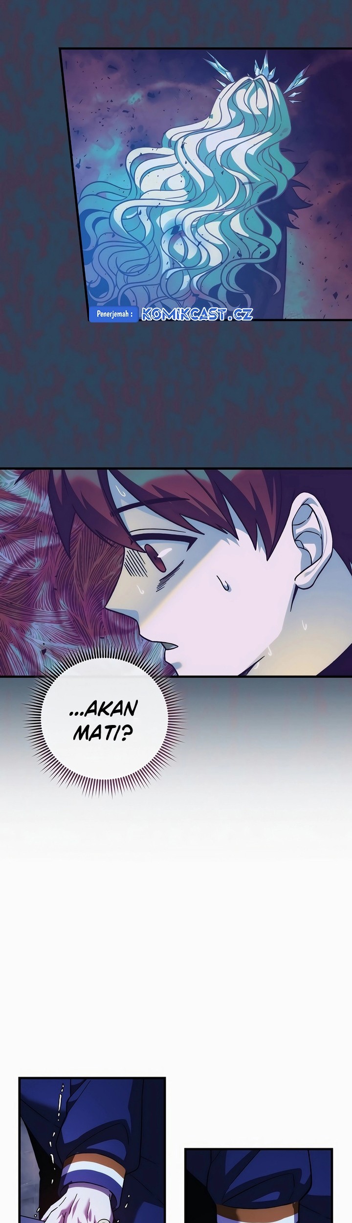 Chapter 135 - halaman 61