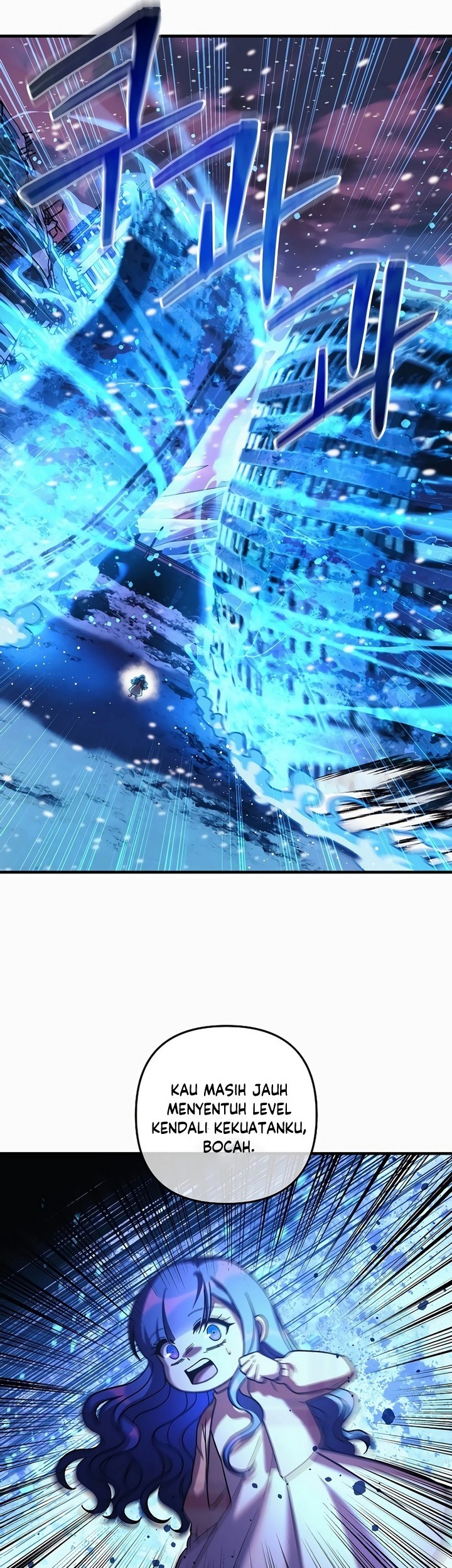 Chapter 134 - halaman 19