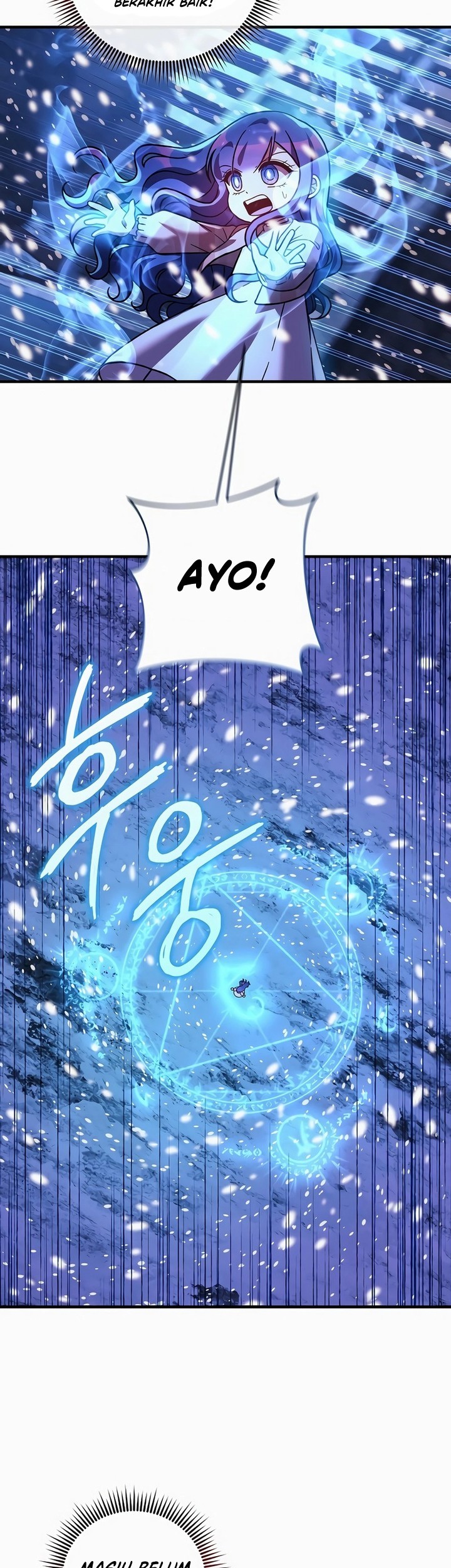 Chapter 134 - halaman 31