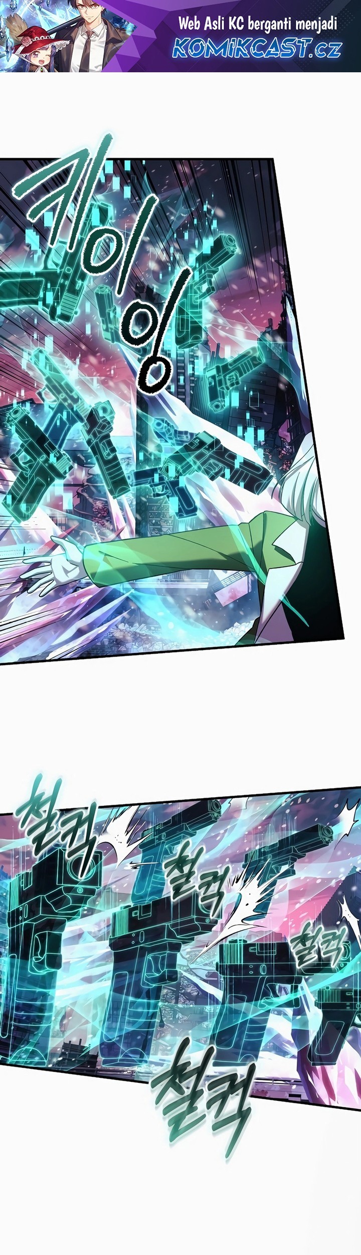 Chapter 134 - halaman 3